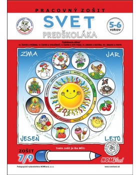 Svet predškoláka FO