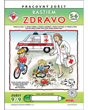 Rastiem zdravo FO