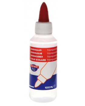 Lepidlo priehľadné 100 ml
