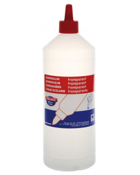 Lepidlo priehľadné 1000 ml