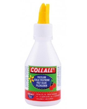 Lepidlo flexibilné na filc 100 ml
