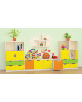 Zostava BASIC 4