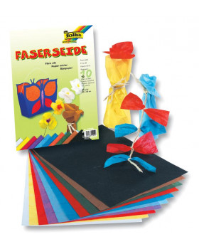 Hodvábny papier