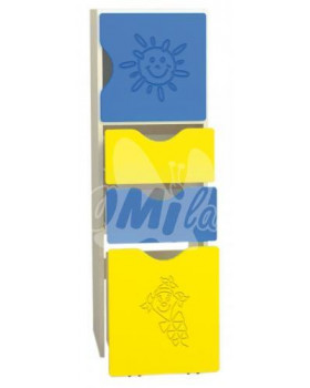 Skrinka KK10307