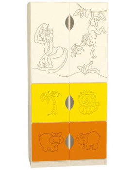 Skrinka K2435