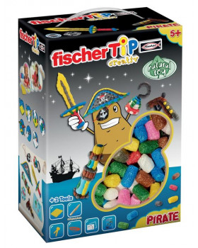 Fischer Tip - piráti