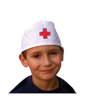 Čiapky profesia - Doktor
