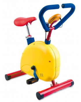 Fitness - Bicykel