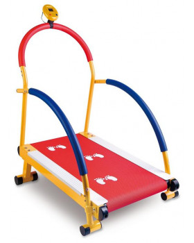 Fitness - Bežiaci pás