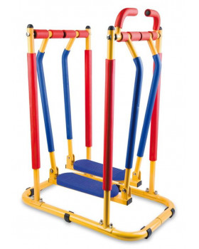 Fitness - Chodecký trenažér