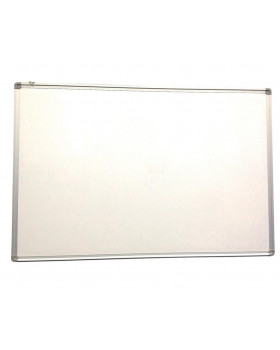 Biela magnet.tabuľa 60x90 cm