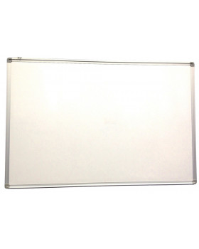 Biela magnet.tabuľa 100x150 cm