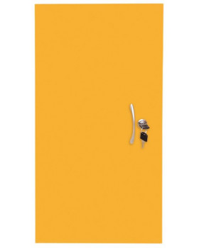 Dvierka k Multiúčelovému stolu - oranžové