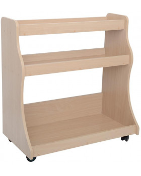 Univerzálny vozík na pomôcky JAVOR
