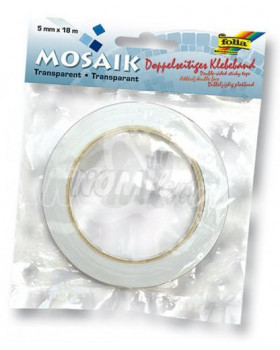 Samolepiaca obojstr.páska 18m x š 10mm