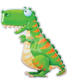 Nálepky - Dinosaury