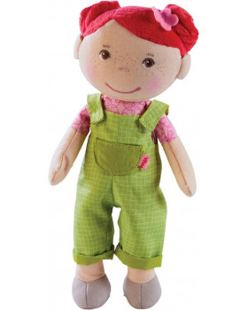 Textilná bábika Dorotka