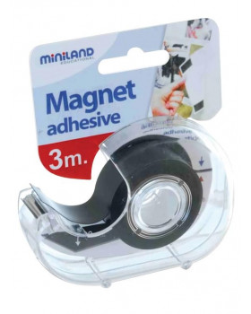 Magnetická lepiaca páska