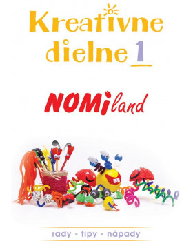 Kreatívne dielne 1 - SK