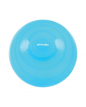 Fitball svetlo modrý - 55 cm