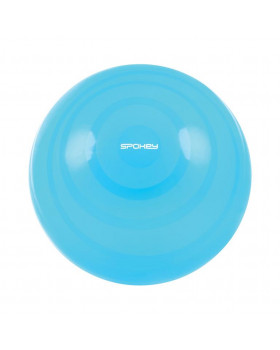 Fitball svetlo modrý - 65 cm