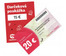 Poukážky
