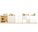 Skrinky a zostavy ELEGANT a ELEGANT PLAY