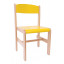 Drevené stoličky Extra - Dodatočná spevňujúca konštrukcia - 35 cm