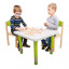 Ako správne vybrať stôl a stoličku pre deti