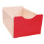 Drevené úložné boxy Numeric
