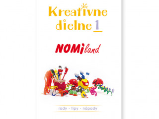 Kreatívne dielne 1 - SK