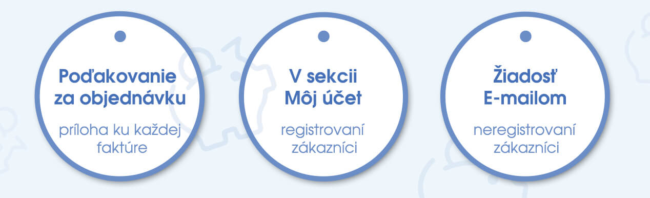 Možnosti overenia stavu nazbieraných klubových bodov.