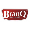 Logo značky BranQ.