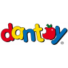 Logo značky Dantoy.