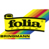 Logo značky Folia Bringmann.