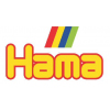 Logo značky Hama.