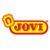Logo značky Jovi.