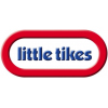 Logo značky Little Tikes.