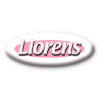 Logo značky Liorens.