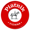 Logo značky Piatnik.