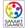 Logo značky SmartGames.