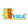 Logo značky Viga.