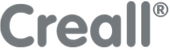 Logo značky Creall.