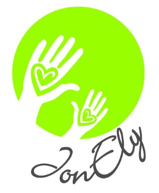 Logo značky Jonely.
