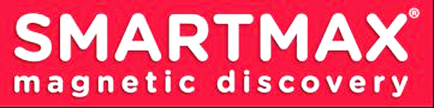 Logo značky SmartMax.