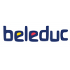 Logo značky Beleduc.