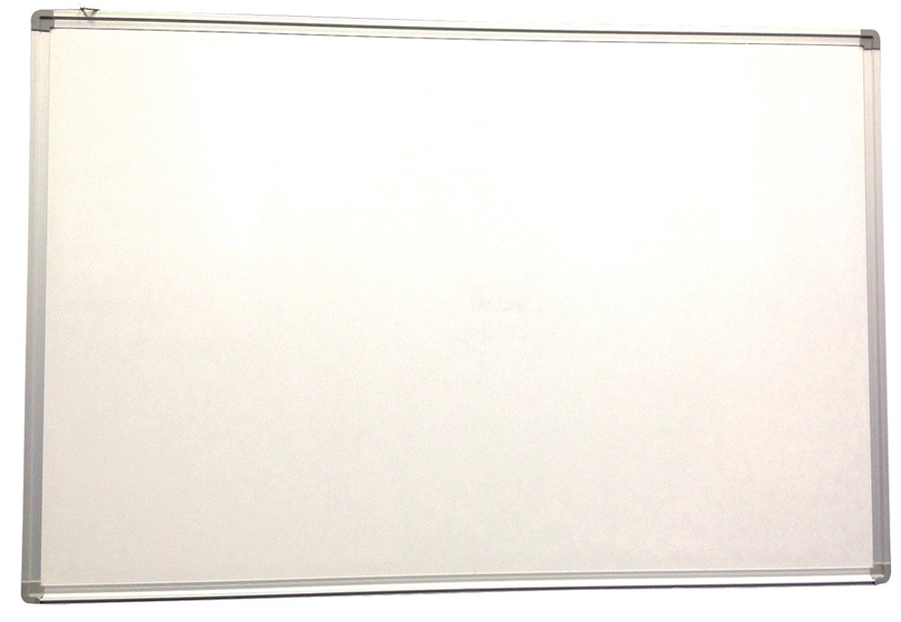 Biela magnet.tabuľa 100x150 cm